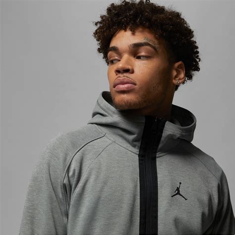 jordan hoodie sports direct